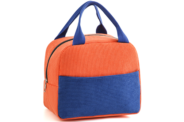 C18-4 Corduroy Insulation Bag