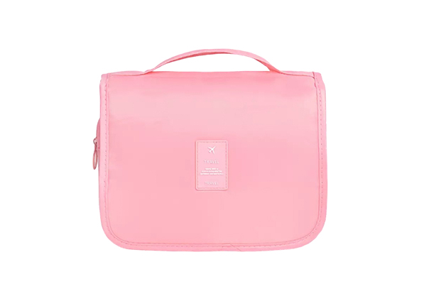 C13-4 Twill Hook Bag